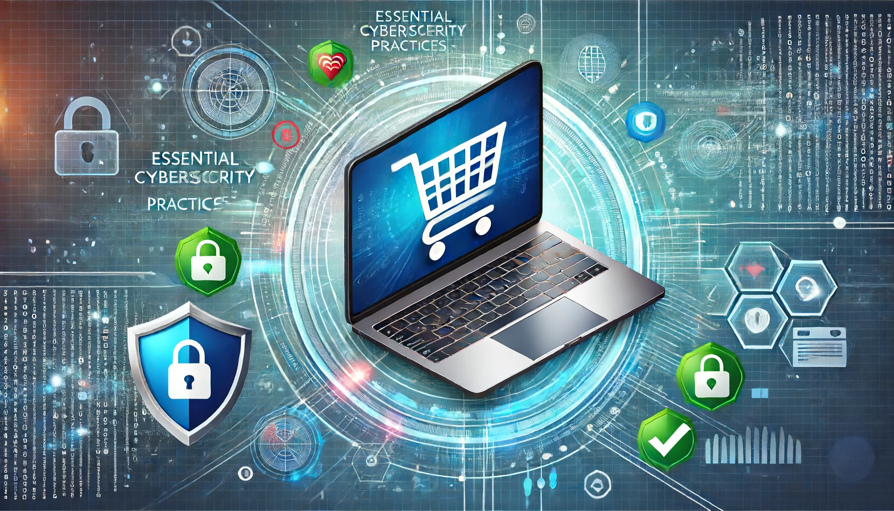 Essential Practices for Protecting Your E-commerce Business