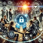 Cybersecurity collaboration