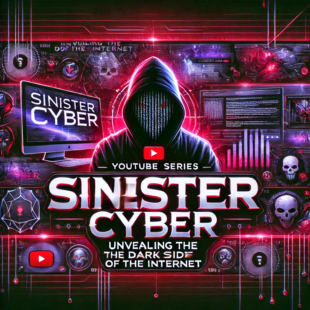 sinister Cyber