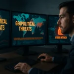 Geopolitical and Economic Threats